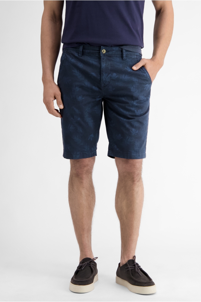 DAWSON MODIEUZE CHINO BERMUDA SHORTS 2569241 485 CLASSIC NAVY